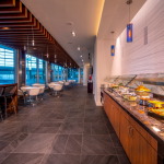Amex Confirms Two New Centurion Lounge Locations