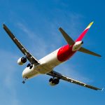 U.S. to Europe from 8,500 Avios Each Way with Iberia Plus