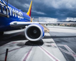 Buy Southwest Rapid Rewards Points With a 50% Discount