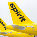 Five Unspoken Tips for Flying Spirit Airlines