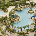 Free Night for Joining Marriott Bonvoy and Completing 2 Stays