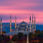 Turkish Airlines Sweepstakes: Win a Share of 30 Million Miles
