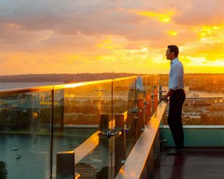 Stay Three Nights—Pay for Two with IHG’s Latest Promotion