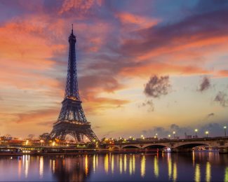 Transfer Amex Points to Air France/KLM with a 25% Bonus