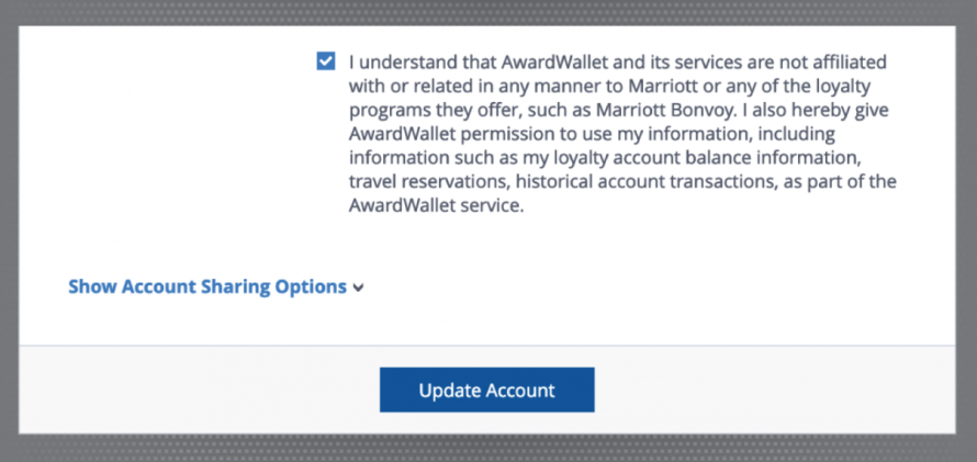 Turn on Balance Watch 2
