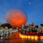 5 Reasons to Choose a Walt Disney World Resort