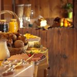 Hilton Extends Daily Food & Beverage Credit (Instead of Breakfast) at U.S. Hotels