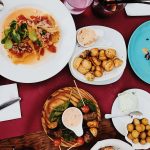 Earn 10X Marriott Points on Gas, Restaurants, Food Delivery on Chase Co-Branded Cards