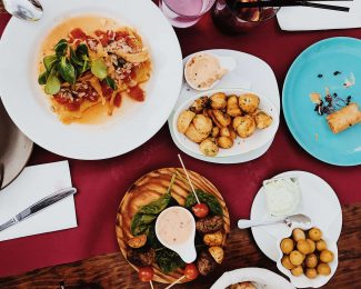 Stack the Savings to Earn up to 3,900 AA Miles, Save up to $145 on Blue Apron Purchase of Just $50