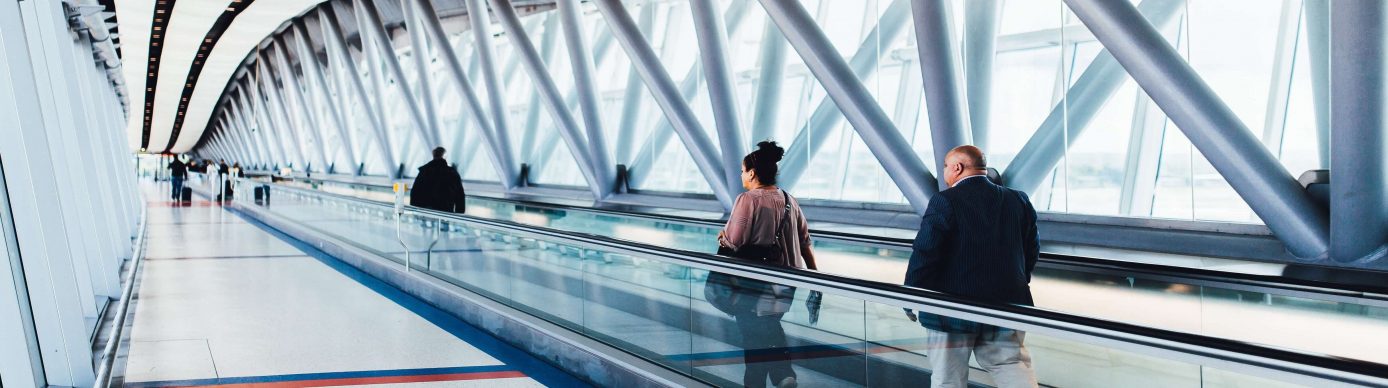 25. Group Travel Segments