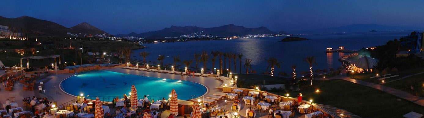 You Can Now Transfer Your Capital One Miles to Choice Privileges