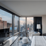 Marriott Lifetime Elite Status: What You Need to Earn It and the Perks It Yields
