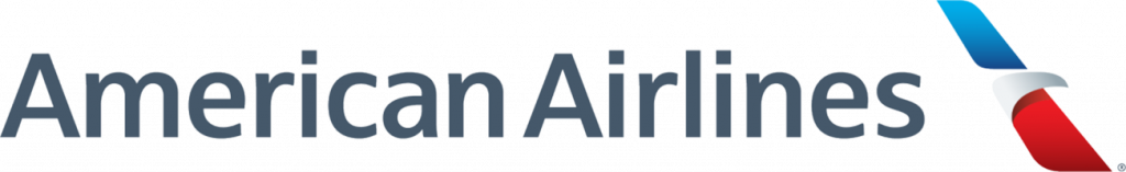 American Airlines logo