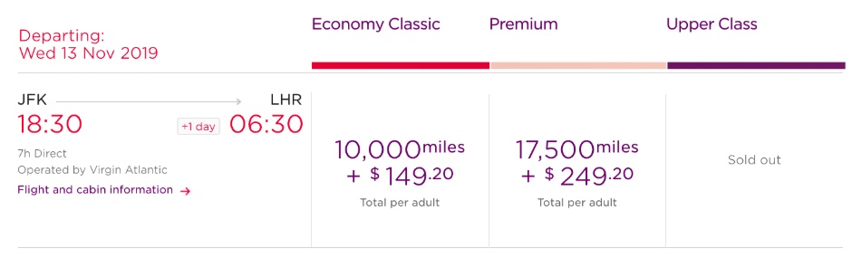 Chase Ultimate Rewards Transfer Partners Awardwallet Blog