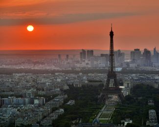 Transfer Citi ThankYou Points to Flying Blue with a 25% Bonus