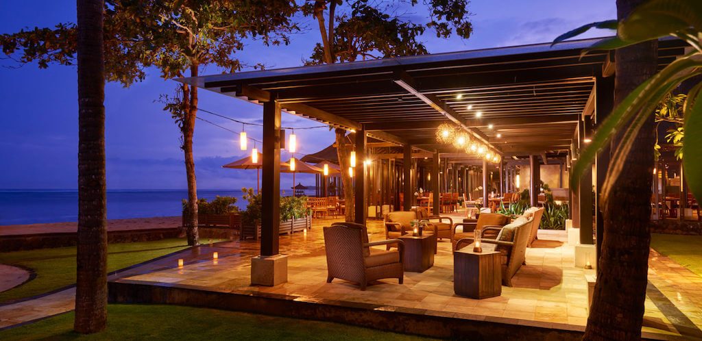 Hilton-Conrad-Bali