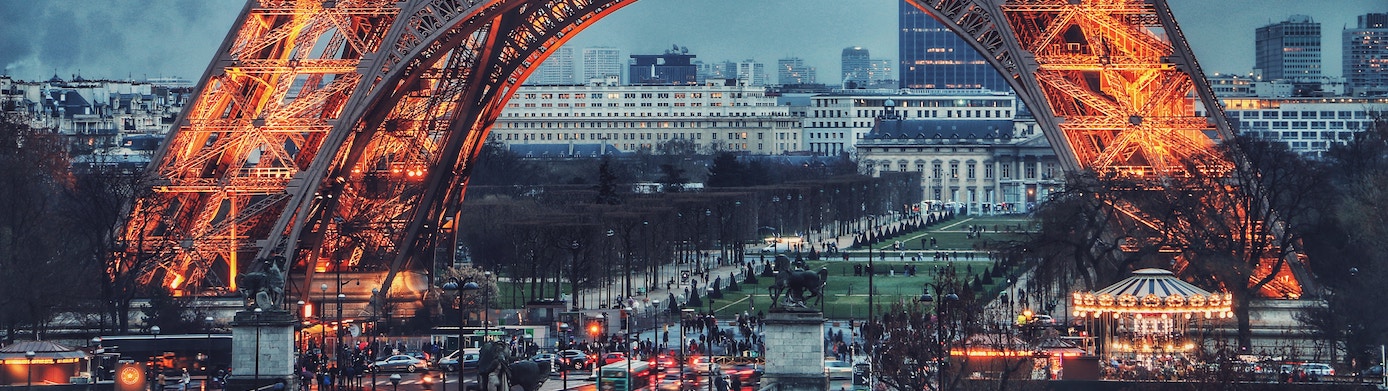 Best Ways To Book Flights to Paris With Points and Miles