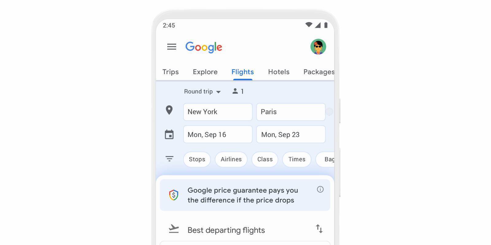 Editorial-Google-Price-Protection