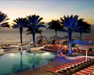 Hilton Fort Lauderdale Beach Resort