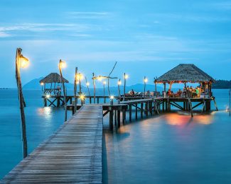 New Hilton Members Can Earn up to 7,500 Bonus Points for 2 Stays