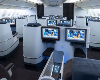 Air France-KLM Flying Blue Credit Card Review - AwardWallet Blog