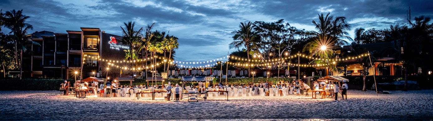 Amex Marriott Bonvoy Brilliant Card Review: Premium Perks With a High Annual Fee