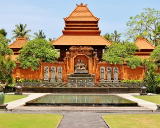 Garuda Indonesia No Longer a Citi ThankYou<sup>®</sup> Transfer Partner