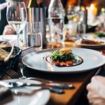 Earn 8x Points from Marriott Bonvoy with the Eat Around Town Promotion