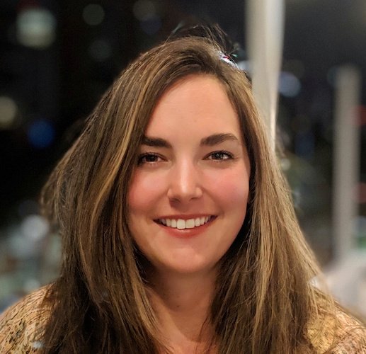 Photo of Caroline Lupini