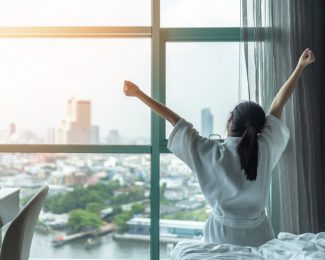 Should You Transfer Choice Points to United with a 100% Bonus?