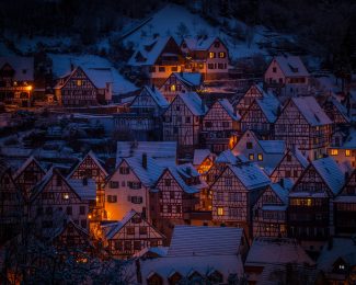 Earn up 4x IHG Points per Stay this Fall