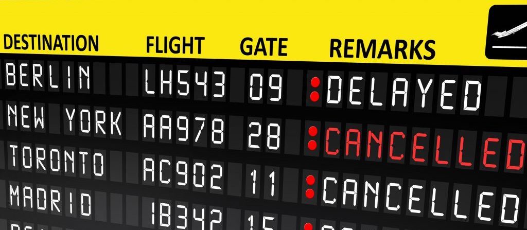 Flight-Delay-and-Cancellation Flight-Delay-and-Cancellation