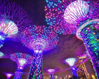 Alaska Adds Singapore Airlines Redemptions, Cuts Stopovers Within Asia