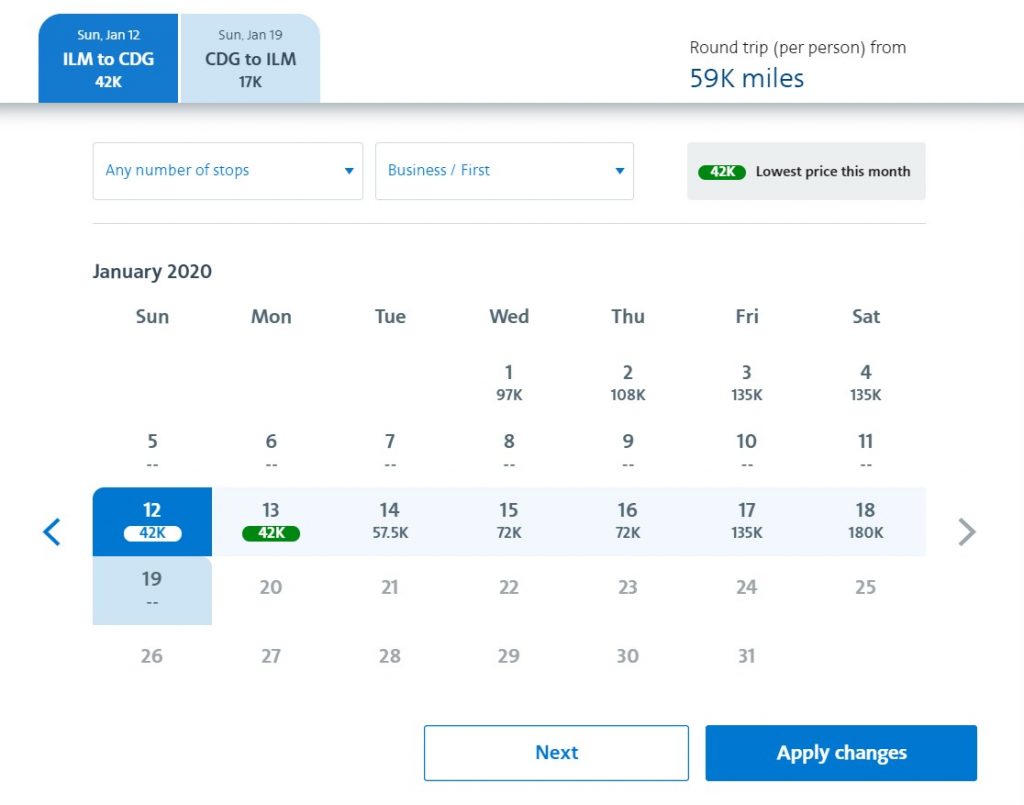 American Airlines AAdvantage Web Special Us to Europe American Airlines AAdvantage Web Special Us to Europe