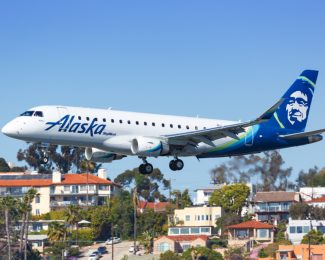 Alaska Airlines Atmos Rewards Status Match: How and When to Apply — and Extend Your Benefits
