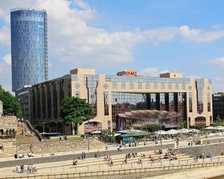 Hyatt Introduces Peak Award Pricing, And More