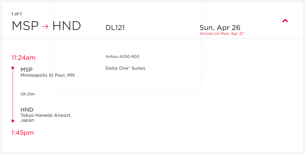 A350-900 Flying Club booking