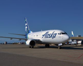 American Airlines Slashes Mileage Earning Rate for Alaska Saver Fares