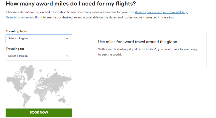 Award Estimates