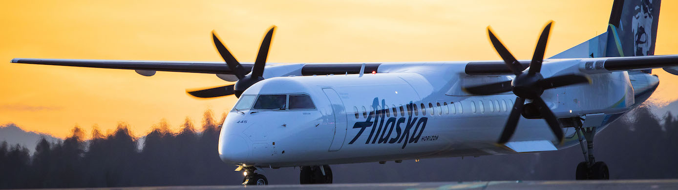 Ultimate Guide to Alaska Airlines Mileage Plan - AwardWallet Blog