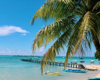 You Can Now Redeem IHG One Rewards Points for Iberostar Resort Stays