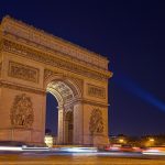 Earn up to 4x Points per Night on IHG Hotel Stays