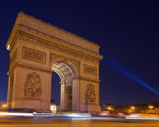 Earn up to 4x Points per Night on IHG Hotel Stays