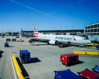 American Airlines Cardmember Appreciation Week and Sweepstakes