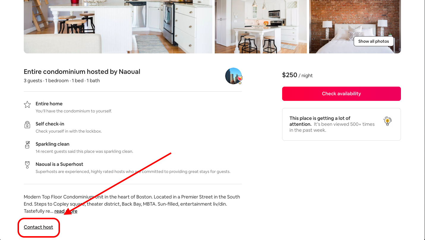 How to Book an Airbnb Like a Pro AwardWallet Blog