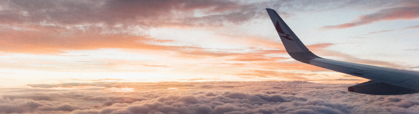 U.S. Airlines Temporarily Improve Change Fees Due to COVID-19