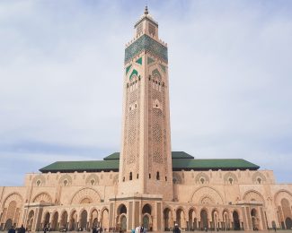 American Airlines Moves Morocco To Europe, Decreasing Award Prices and Increasing Routing Options