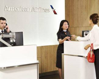 Changes Coming to American Airlines Admirals Clubs<sup>®</sup> and Citi AA Executive Card
