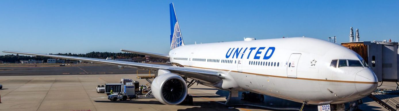 United Airlines Renews Elite Status Match for 2026: Here's How to Apply