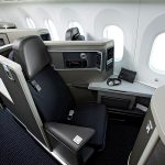 You Can Now Use AAdvantage Miles to Pay for Seat Reservations on American Airlines